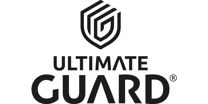 Ultimate Guard — Partner der HiroCon